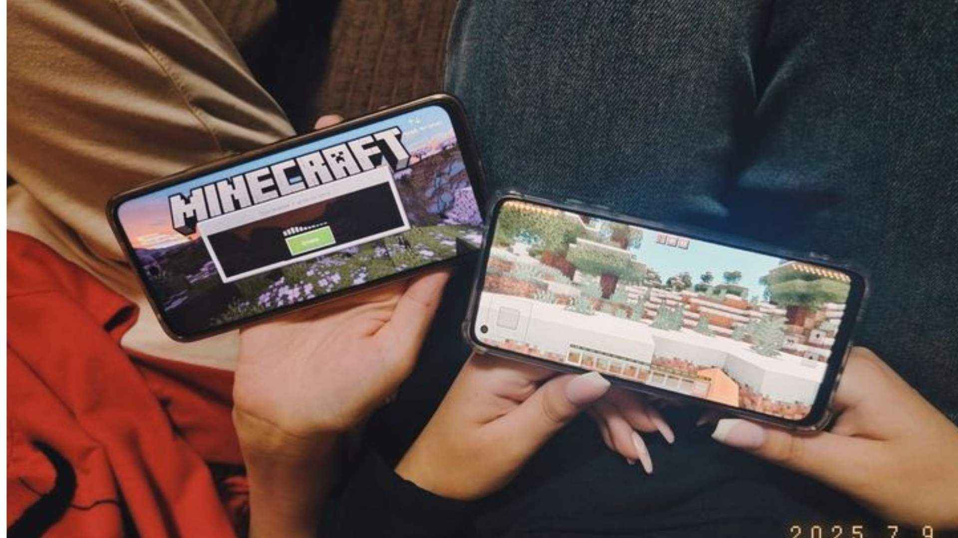 How Random Games Can Encourage Friendly Experimentation